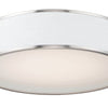 Maxim LED Flush Mount