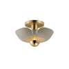 Maxim LED Flush Mount