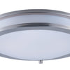 Maxim LED Flush Mount