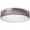 Maxim LED Flush Mount