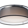 Maxim LED Flush Mount