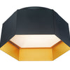 Maxim LED Flush Mount