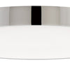 Maxim LED Flush Mount