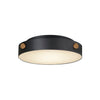 Maxim LED Flush Mount