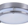 Maxim LED Flush Mount