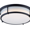 Maxim LED Flush Mount