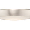 Maxim LED Flush Mount