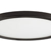 Maxim LED Flush Mount