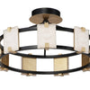 Maxim LED Flush Mount