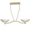 Maxim LED Linear Pendant
