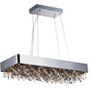 Maxim LED Linear Pendant