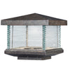 Maxim LED Outdoor Deck Lantern