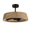 Maxim LED Outdoor Fandelight