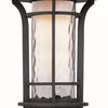 Maxim LED Outdoor Pole/Post Lantern