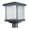 Maxim LED Outdoor Pole/Post Lantern