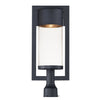 Maxim LED Outdoor Post Mount