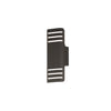 Maxim LED Outdoor Wall Lantern