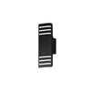 Maxim LED Outdoor Wall Lantern