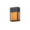 Maxim LED Outdoor Wall Sconce
