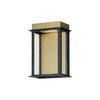 Maxim LED Outdoor Wall Sconce