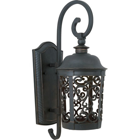 Maxim LED Outdoor Wall Sconce