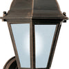 Maxim LED Outdoor Wall Sconce
