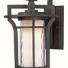 Maxim LED Outdoor Wall Sconce