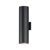 Maxim LED Outdoor Wall Sconce