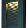 Maxim LED Outdoor Wall Sconce