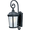 Maxim LED Outdoor Wall Sconce