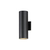 Maxim LED Outdoor Wall Sconce