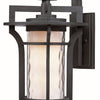 Maxim LED Outdoor Wall Sconce