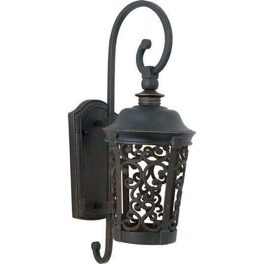 Maxim LED Outdoor Wall Sconce