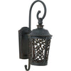 Maxim LED Outdoor Wall Sconce