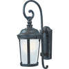 Maxim LED Outdoor Wall Sconce