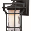 Maxim LED Outdoor Wall Sconce