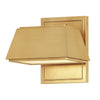Maxim LED Outdoor Wall Sconce