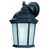 Maxim LED Outdoor Wall Sconce
