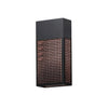 Maxim LED Outdoor Wall Sconce
