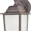 Maxim LED Outdoor Wall Sconce