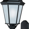Maxim LED Outdoor Wall Sconce
