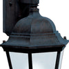 Maxim LED Outdoor Wall Sconce