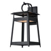 Maxim LED Outdoor Wall Sconce