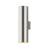 Maxim LED Outdoor Wall Sconce