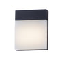 Maxim LED Outdoor Wall Sconce