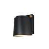 Maxim LED Outdoor Wall Sconce