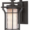 Maxim LED Outdoor Wall Sconce