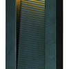 Maxim LED Outdoor Wall Sconce