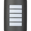Maxim LED Outdoor Wall Sconce