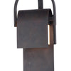 Maxim LED Outdoor Wall Sconce